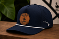 The NĒNĒ Signature Rope Hat